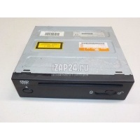 Проигрыватель CD/DVD Land Rover Discovery III (2004 - 2009) YIB500160