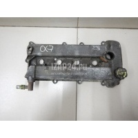 Крышка головки блока (клапанная) Mazda CX 7 (2007 - 2012) L3M610210