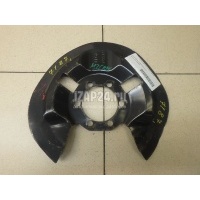 Пыльник тормозного диска Mazda Mazda 3 (BM/BN) (2013 - 2018) K01126261A