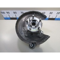 Кулак поворотный задний левый Land Rover Range Rover Evoque (2011 - ) LR024483