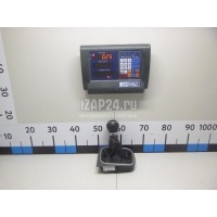 Чехол кулисы VAG Golf V (2003 - 2009) 1K0711113BGTTC