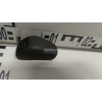 Рукоятка кулисы КПП Mitsubishi Pajero/Montero Sport (K9) (1997 - 2008) MR477480