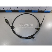 Трос стояночного тормоза правый Toyota CorollaVerso (2004 - 2009) 464200F010