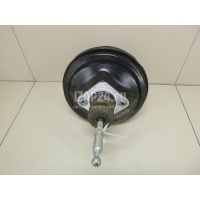 Усилитель тормозов вакуумный VAG A6 [C6,4F] (2004 - 2011) 4F0612107F