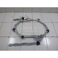 Подушка безопасности боковая (шторка) VAG Passat [B6] (2005 - 2010) 3C0880742E
