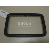 Рамка магнитолы VAG Fabia (2007 - 2015) 5J0858069A9B9