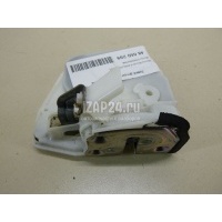 Замок двери передней левой Mazda Mazda 6 (GH) (2007 - 2013) GS8S59310B