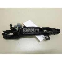Кронштейн ручки Mazda Mazda 6 (GH) (2007 - 2013) GS8S5942XG
