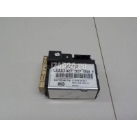 Блок электронный VAG Allroad quattro (2000 - 2005) 4Z7907553E