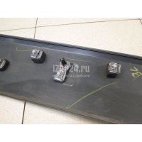 Накладка двери задней левой Ford EcoSport 2013 1867330