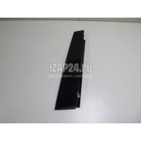 Накладка двери задней левой Volvo XC60 (2008 - 2017) 31299911