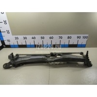 Трапеция стеклоочистителей GM SRX (2003 - 2009) 19208922