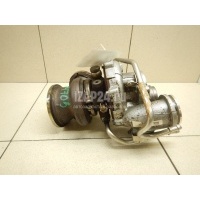 Турбокомпрессор (турбина) BMW 5-серия F10/F11 (2009 - 2016) 11657646092