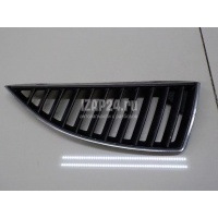 Решетка радиатора правая Mitsubishi Lancer (CS/Classic) (2003 - 2008) MN161114