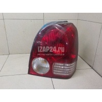 Фонарь задний правый 2000 - 2005