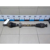 Полуось передняя правая Renault Logan (2005 - 2014) 8201045819
