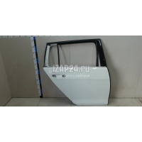 Дверь задняя правая VAG Golf VII (2012 - ) 5G9833056D
