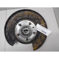 Кулак поворотный задний правый Land Rover Range Rover Sport (2005 - 2012) RLH500020