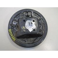 Щит опорный задний правый Renault Kangoo 2008 7701070955