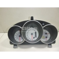 Панель приборов Mazda Mazda 3 (BK) (2002 - 2009) BS3J55471A