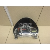 Панель приборов Mazda Mazda 2 (DE) (2007 - 2014) DR6955471D