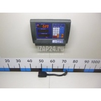 Ответная часть ремня безопасности VAG Jetta (2006 - 2011) 1K4857756BQVZ
