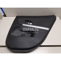 Обшивка двери задней правой Hyundai-Kia Ceed (2012 - 2018) 83308A2230DEB