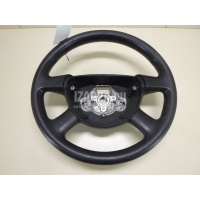 Рулевое колесо для AIR BAG (без AIR BAG) VAG Passat [B6] (2005 - 2010) 3C04190911QB