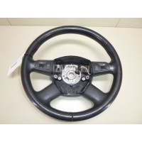 Рулевое колесо для AIR BAG (без AIR BAG) VAG A3 [8P1] (2003 - 2013) 8R0419091B1KT