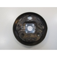 Щит опорный задний правый Renault Clio II/Symbol (1998 - 2008) 7701051520