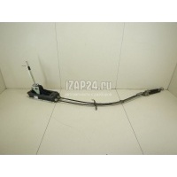 Кулиса КПП BMW Countryman R60 (2010 - 2016) 25117604433