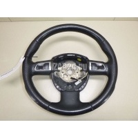 Рулевое колесо для AIR BAG (без AIR BAG) VAG A4 [B8] (2007 - 2015) 8T0419091AWUL