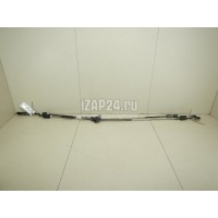 Трос КПП Land Rover Freelander 2 (2007 - 2014) LR001357