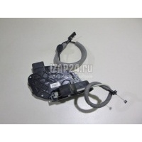 Замок двери передней левой Volvo XC60 (2008 - 2017) 30799311