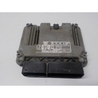 Блок управления двигателем VAG Passat [B7] (2011 - 2015) 06J907309B