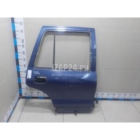 Дверь задняя правая Hyundai-Kia Sportage (1993 - 2006) 0K07A72020A