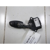 Переключатель круиз контроля BMW 5-серия E60/E61 (2003 - 2009) 61316924104