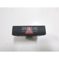 Кнопка аварийной сигнализации VAG A6 [C6,4F] (2004 - 2011) 4F0941509