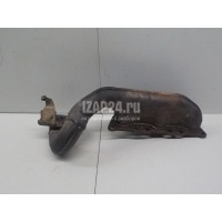 Коллектор выпускной VAG A6 [C5] (1997 - 2004) 078253033DN