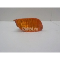Указатель поворота в бампер правый желтый Ford Focus I (1998 - 2005) 1215917