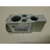 Клапан кондиционера BMW 5-серия F10/F11 (2009 - 2016) 64119159803