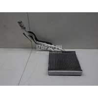 Радиатор отопителя Nissan Qashqai (J10) (2006 - 2014) 27140JG42A
