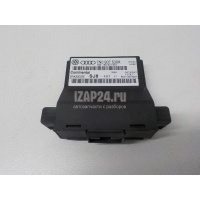 Блок комфорта VAG Octavia (A5 1Z-) (2004 - 2013) 7N0907530K