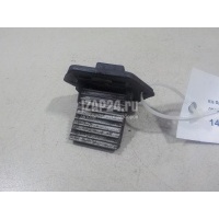 Резистор отопителя Hyundai-Kia Accent II (+ТАГАЗ) (2000 - 2012) 0K08A61R20A