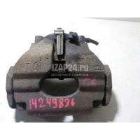 Скоба суппорта переднего VAG Touareg (2002 - 2010) 7L6615125A