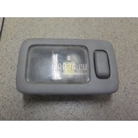 Плафон салонный Mitsubishi Pajero/Montero III (V6, V7) (2000 - 2006) MR608418