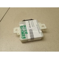 Блок электронный Renault Terrano III (D10) 2014 416513057R