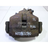 Суппорт тормозной передний левый VAG Touran (2010 - 2016) 1K0615123E