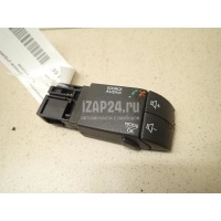 Переключатель подрулевой управления магнитолой Renault Twingo (2007 - 2014) 255522448R