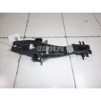 Кронштейн ручки Land Rover Discovery III (2004 - 2009) CXF500140